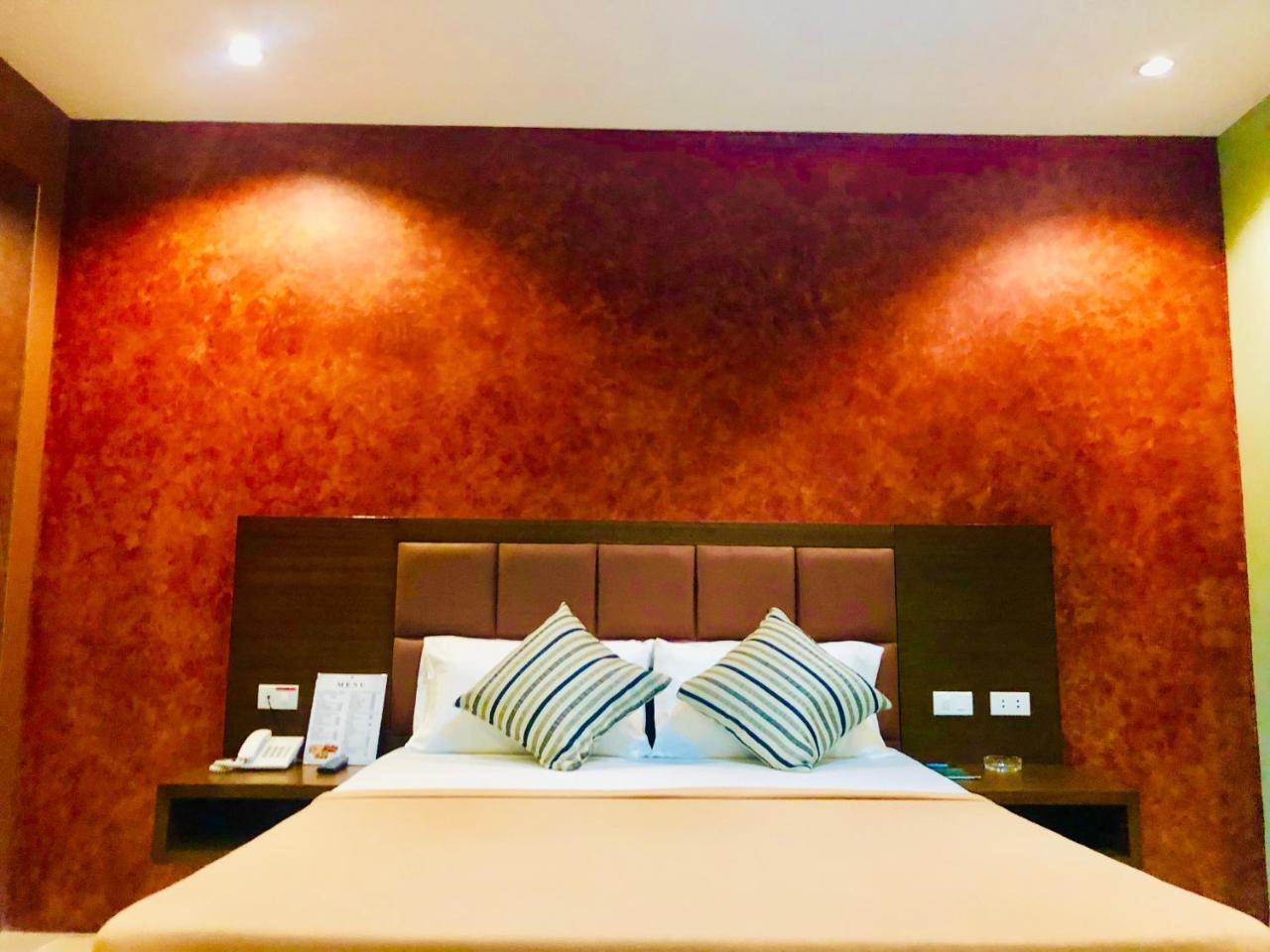 Hotel Apollo Lemery Eksteriør bilde
